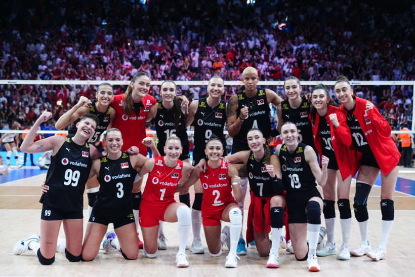 Daniele Santarelli: Bir oyun sistemi yapmak istiyorum - Resim : 2