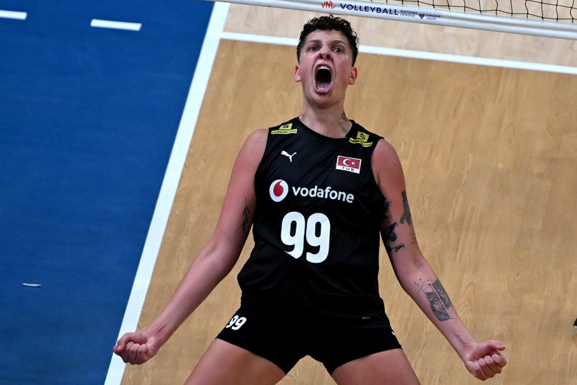 Daniele Santarelli: Bir oyun sistemi yapmak istiyorum - Resim : 1