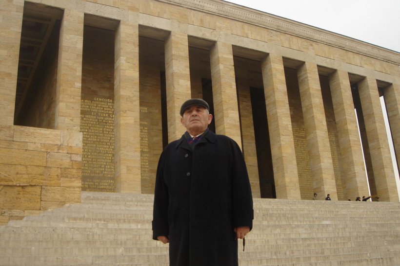 Deniz Zeyrek'in acı günü - Resim : 1