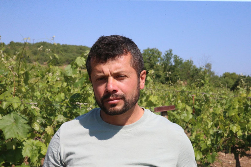 10 bin aile 'narince' ile geçimini sağlıyor - Resim: 9