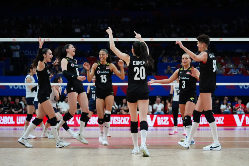 Filenin Sultanları, Güney Kore'yi de dağıttı: 7'de 7 yaptık - Resim : 2