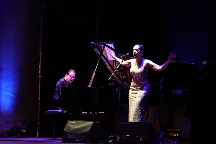 İznik Türküsü dünya ile buluştu: Fazıl Say eseri ilk kez seslendirildi - Resim : 2