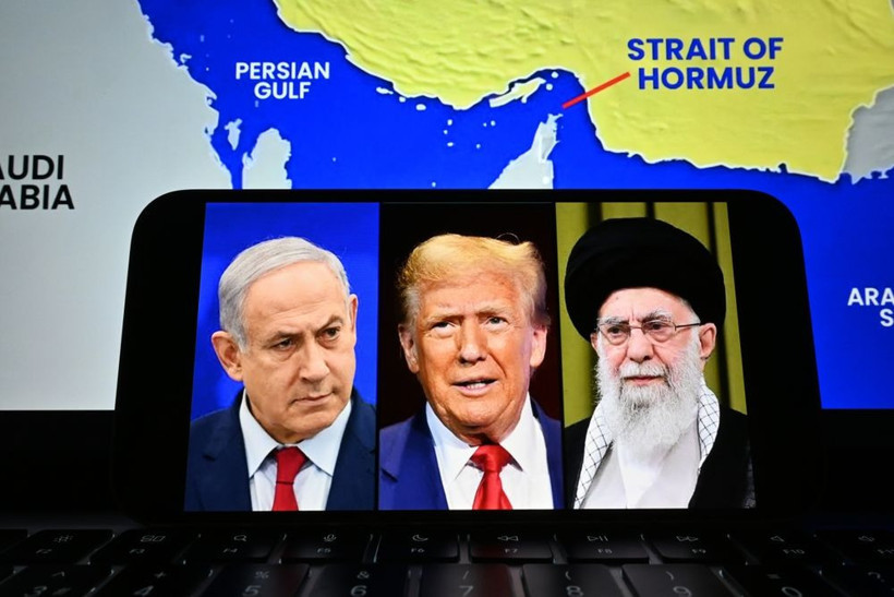 6 soruda Hürmüz Boğazı: Kapanırsa ne olur? - Resim: 6