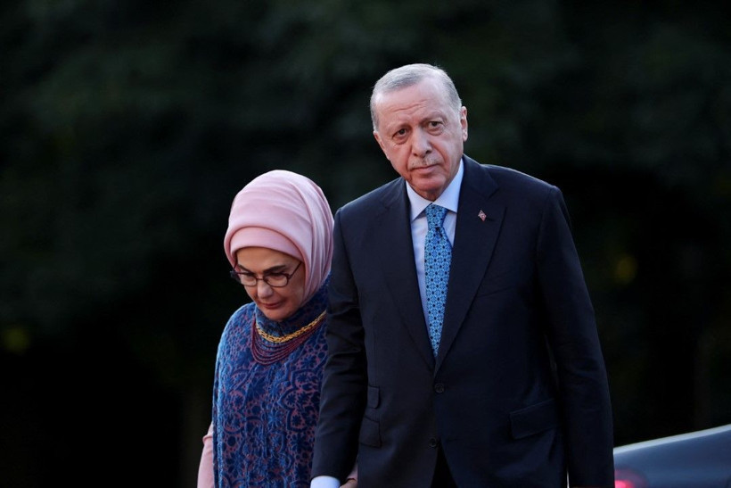 Erdoğan, NATO liderleri aile fotoğrafına katıldı - Resim: 28