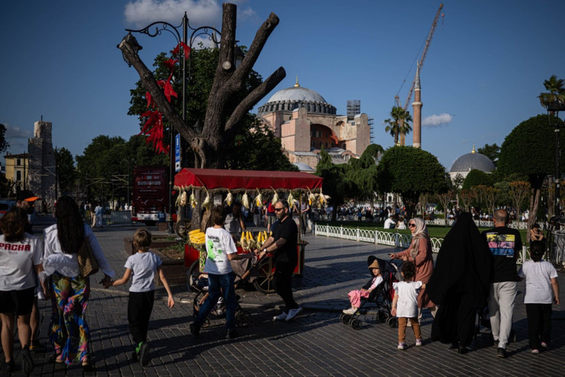 Meteoroloji'den sonra bir uyarı da AKOM'dan: Kavurucu sıcaklar başlıyor - Resim: 7