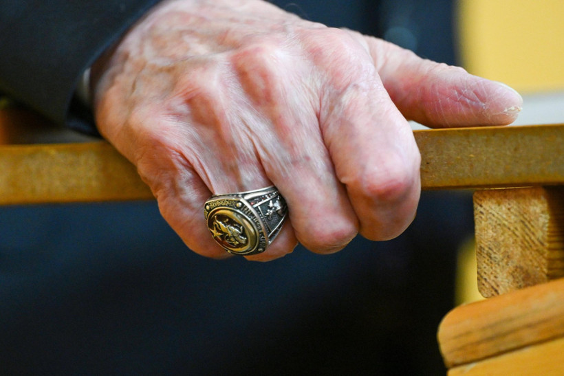 Bahçeli, 147 gün sonra MHP Grubu'nda: İşte ayaktayız, işte buradayız - Resim : 4