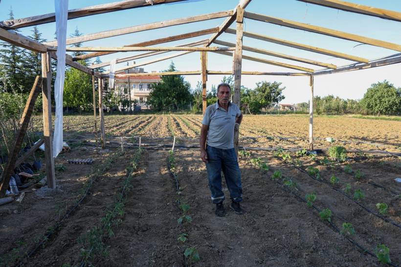 Kiminin hobisi kiminin fobisi: Köylüler isyan ediyor - Resim: 3