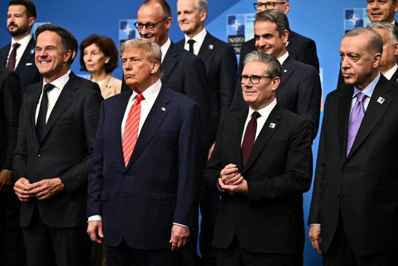 Trump istedi, NATO onayladı: Türkiye'nin askeri harcamaları katlanacak - Resim : 2