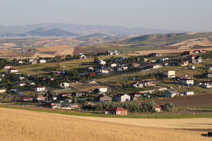 Kiminin hobisi kiminin fobisi: Köylüler isyan ediyor - Resim: 7