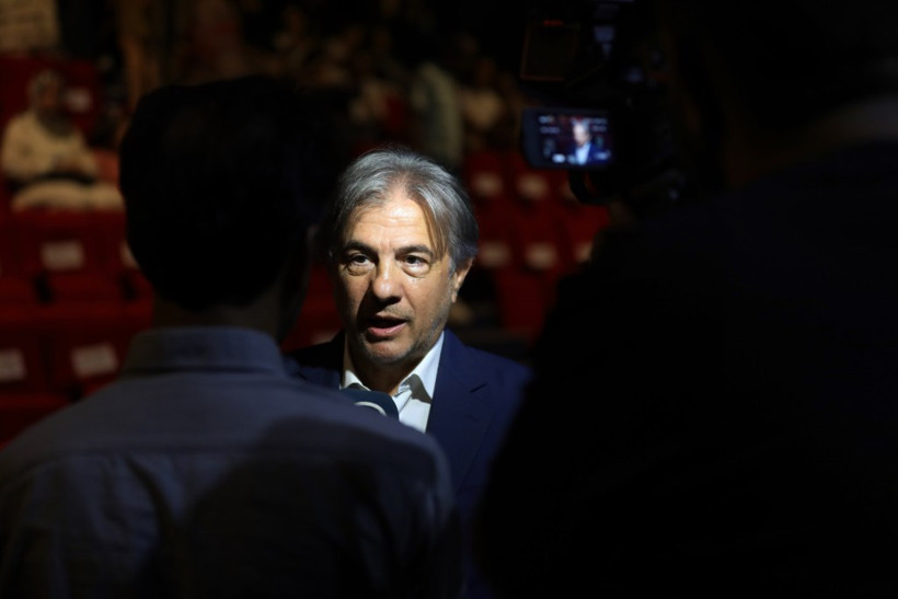 Konya Büyükşehir Belediyesi ekibinden Tunus’ta sema gösterisi - Resim : 1