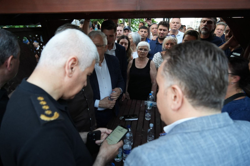 Cenaze dört gün ortada kaldı, polis nöbet tuttu, Cumhurbaşkanlığı devreye girdi - Resim: 4