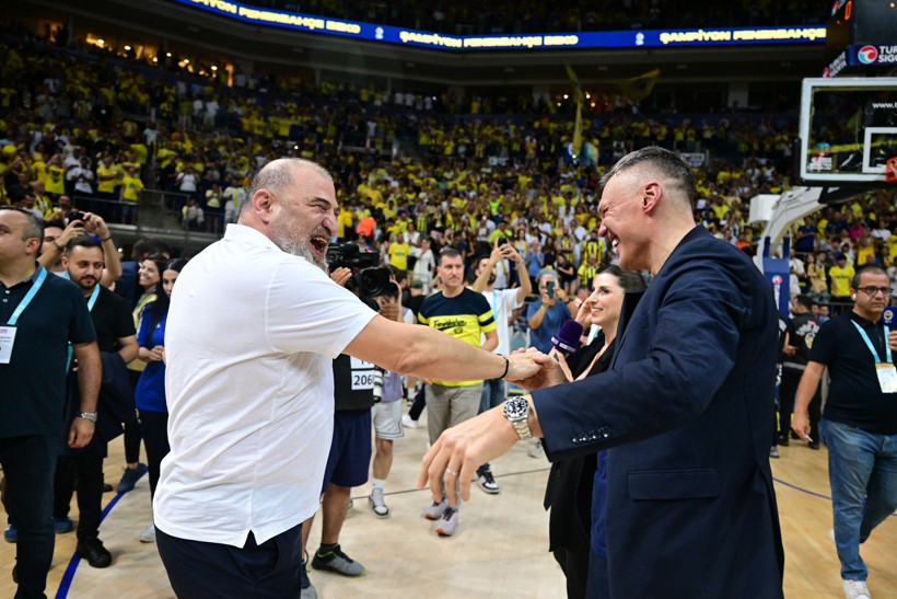 Şampiyon Fenerbahçe tarihinde ilki başardı: 10 yıldır kimse yapamamıştı! - Resim : 2