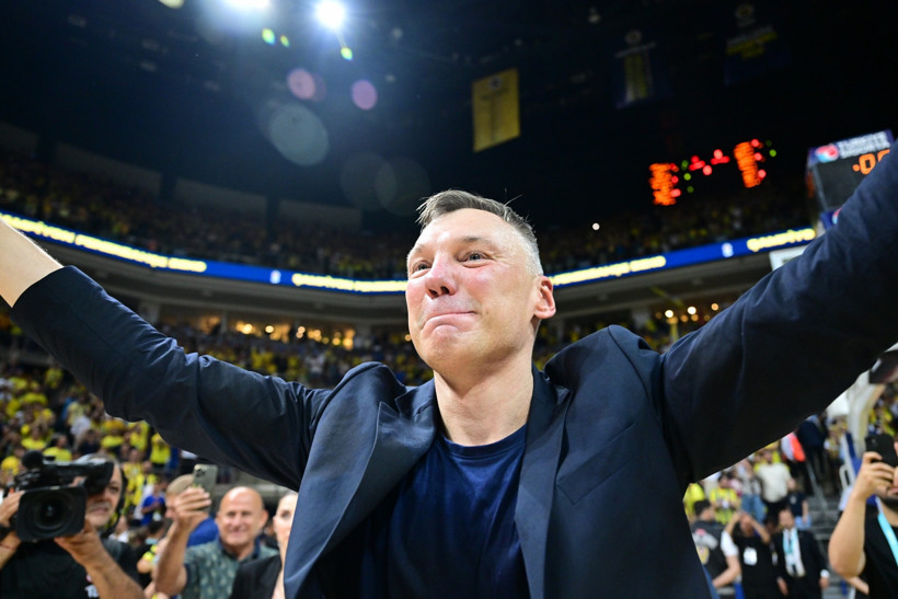 Fenerbahçe'de bardak taştı: Sosyal medyadan 'istifa' kampanyası başladı - Resim : 1