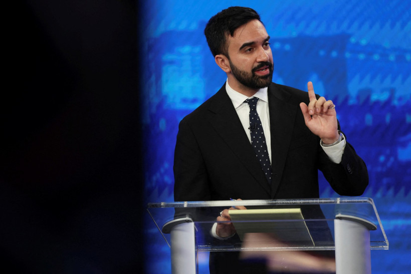 ABD, Müslüman rapçi başkan adayını konuşuyor - Resim : 4