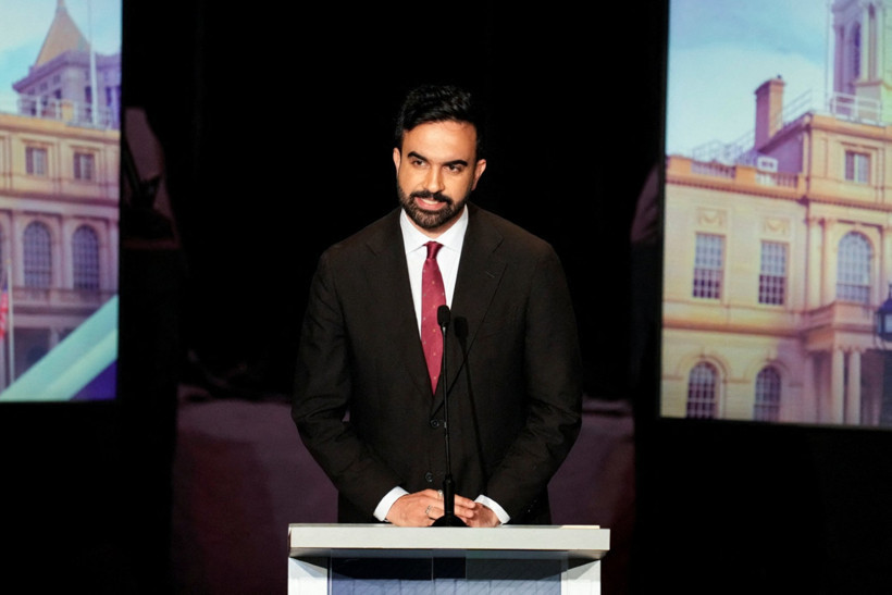 ABD, Müslüman rapçi başkan adayını konuşuyor - Resim : 2