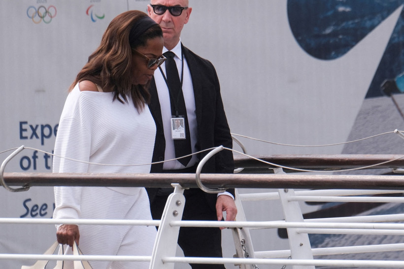 "Yüzyılın düğünü" bugün başlıyor: Sosyetik çift ve davetliler şehre ulaştı - Resim : 5