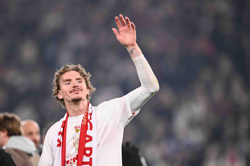 Bayern Münih yeni golcüsünü buldu - Resim : 1