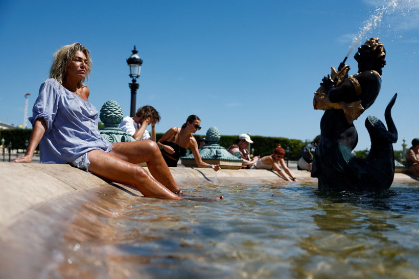 Kavurucu sıcaklarda soğuk duş almak mı? Uzmanlar uyarıyor - Resim : 3
