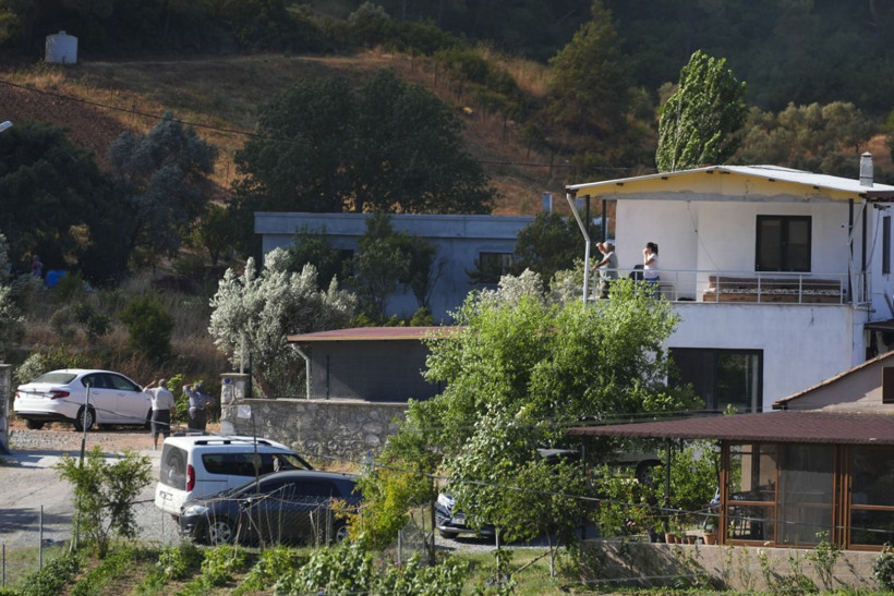 İzmir yanıyor: Belediye başkanı isyan etti, felaketin boyutu gün ağarınca ortaya çıktı - Resim: 29