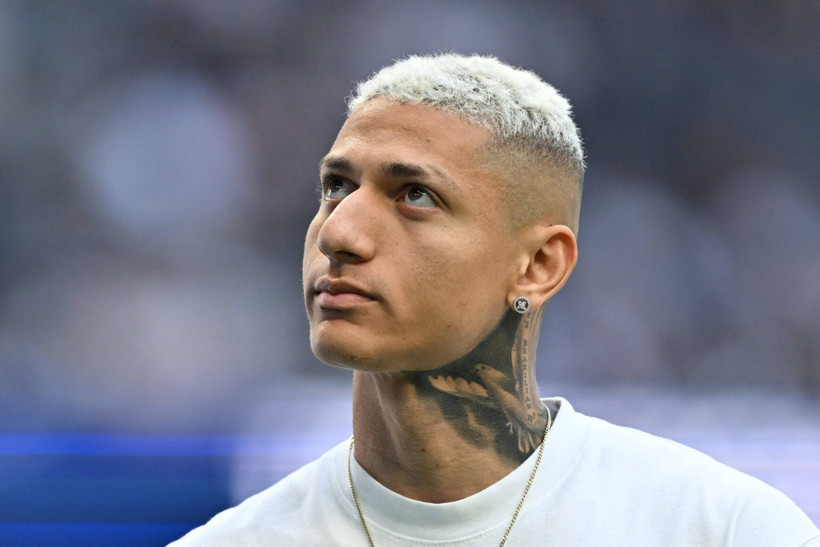 İngilizler duyurdu: Galatasaray, Osimhen’in alternatifini buldu - Resim : 1