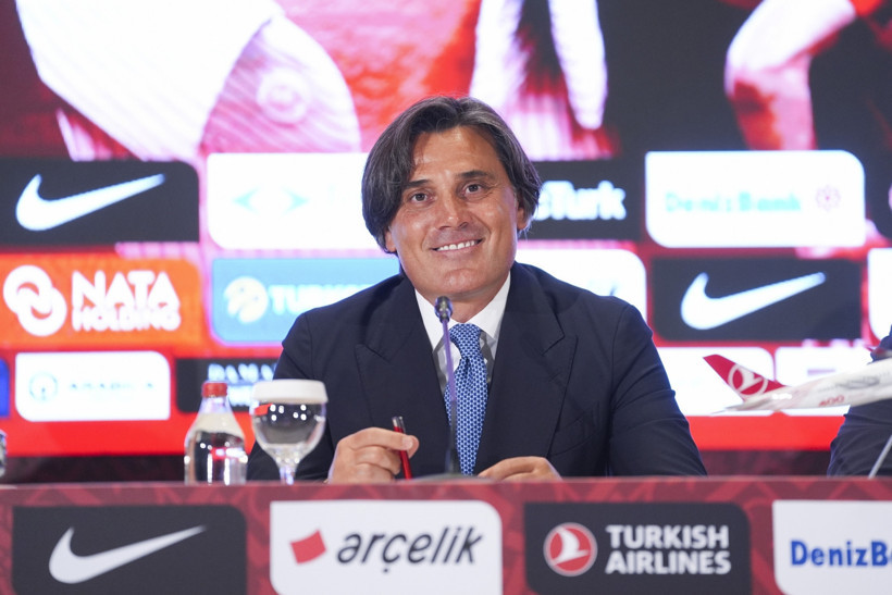 Hacıosmanoğlu özür diledi: Montella eleştirilerine 'peygamber' benzetmesi - Resim : 2