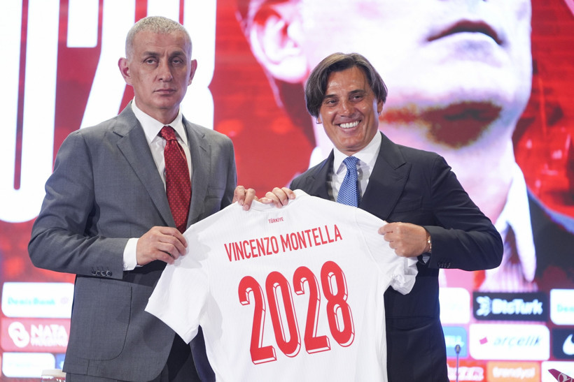 Hacıosmanoğlu özür diledi: Montella eleştirilerine 'peygamber' benzetmesi - Resim : 3