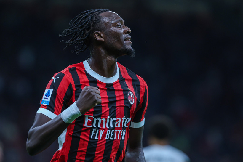 Beşiktaş transferde bombayı patlattı: Kartal'ın yeni golcüsü - Resim : 1