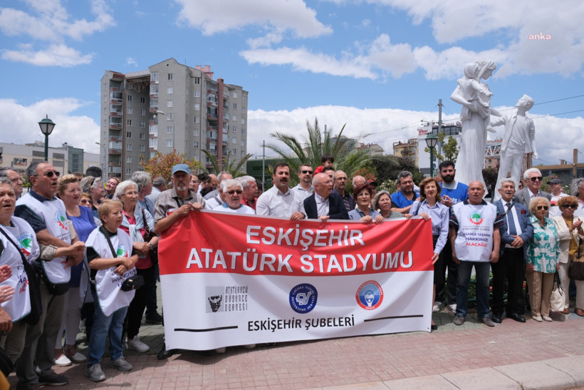 Bir şehir ayağa kalktı: 'Atatürk'ün adını silince ne elde edeceksiniz?' - Resim : 1