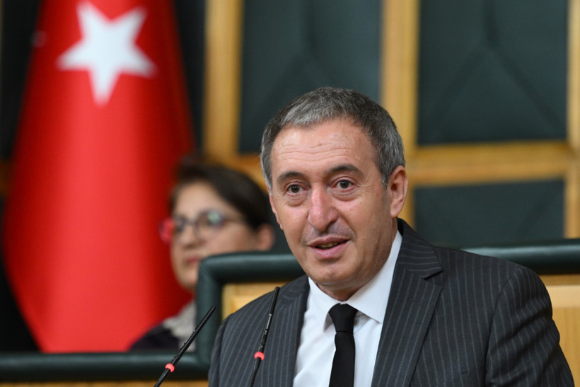 DEM Parti: Yeni dönemde yeni hamleleri göreceğiz - Resim : 1