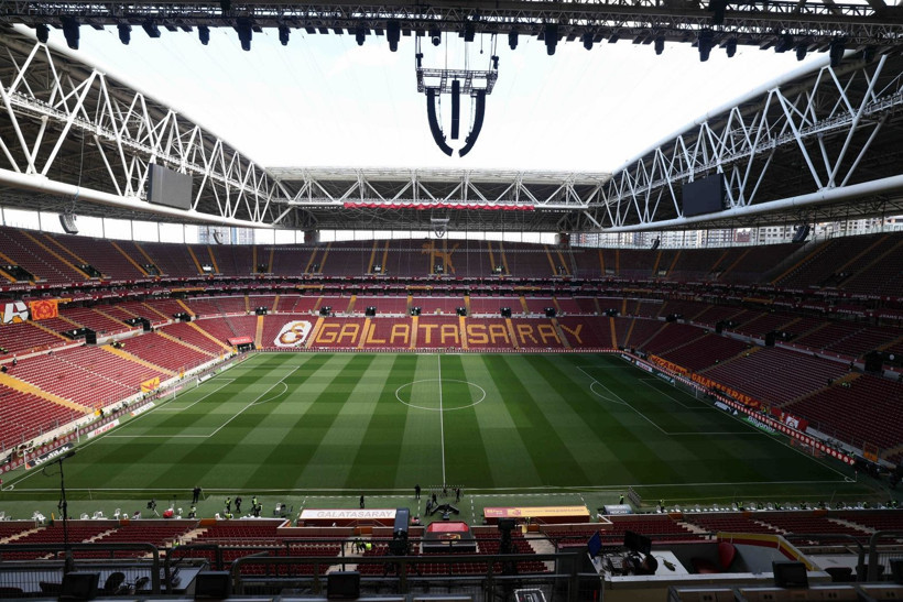 Süper Lig’de sezon 17 statta başlıyor: İşte en büyük ve en küçük statlar - Resim: 4