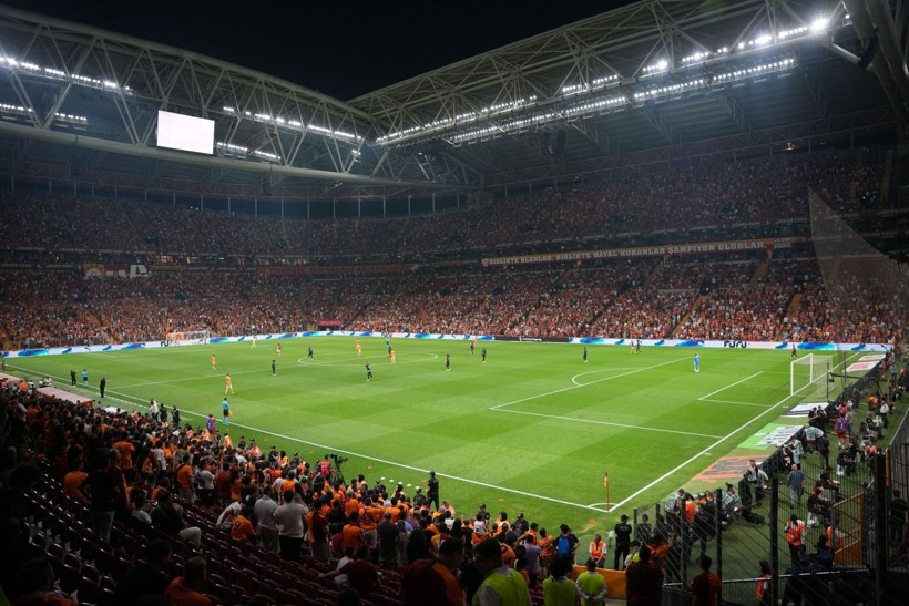 Süper Lig’de sezon 17 statta başlıyor: İşte en büyük ve en küçük statlar - Resim: 9