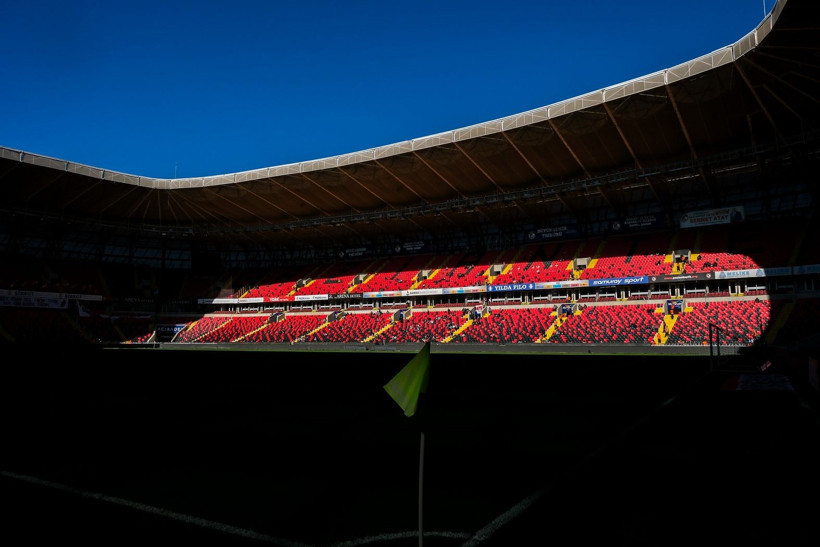 Süper Lig’de sezon 17 statta başlıyor: İşte en büyük ve en küçük statlar - Resim: 15