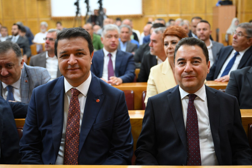 Yeni Yol'dan ekonomi çıkışı: 3Y dediler, 10Y oldu - Resim : 2