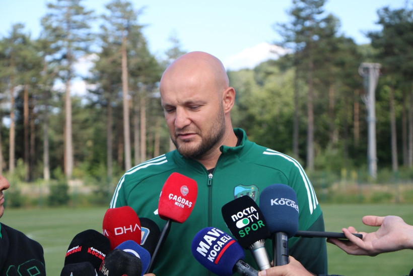 Selçuk İnan: Süper Lig gerçekten zor - Resim : 3