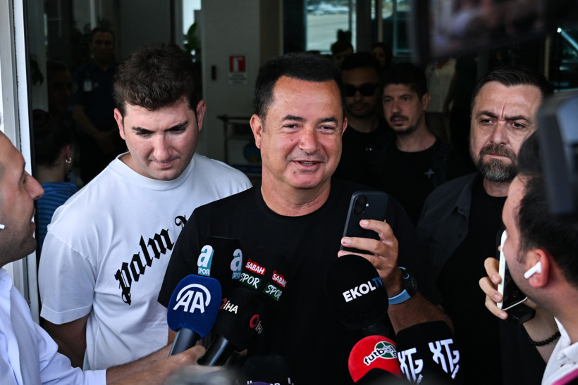 Acun Ilıcalı hakim karşısında: Aylık gelirini açıkladı, savunma yaptı - Resim : 1