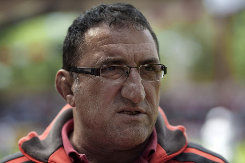 Kırkpınar'ın "Ahlı Kemer" laneti 28 yıl sonra kırılabilir - Resim : 3