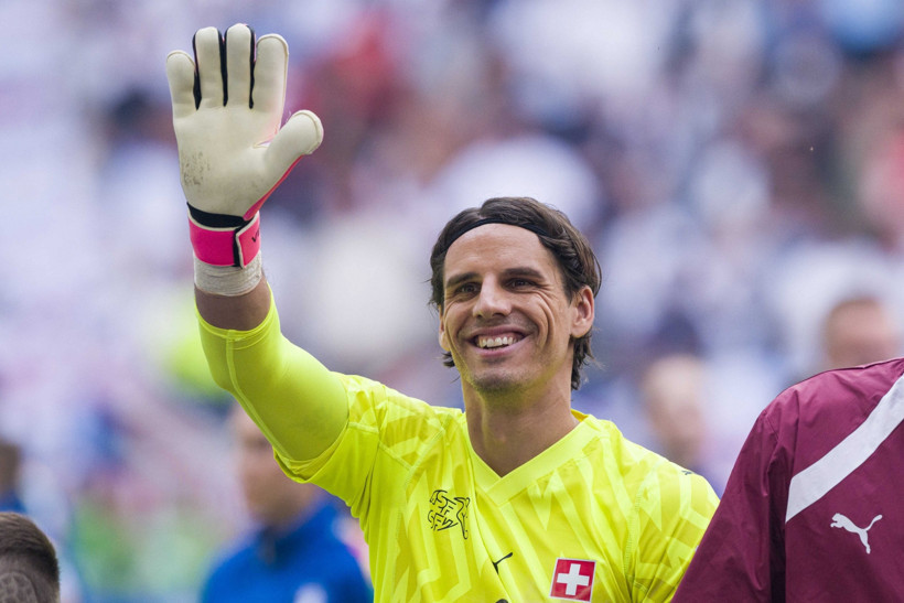 Galatasaray'dan sürpriz kaleci hamlesi: Çifte müjde planı - Resim : 1