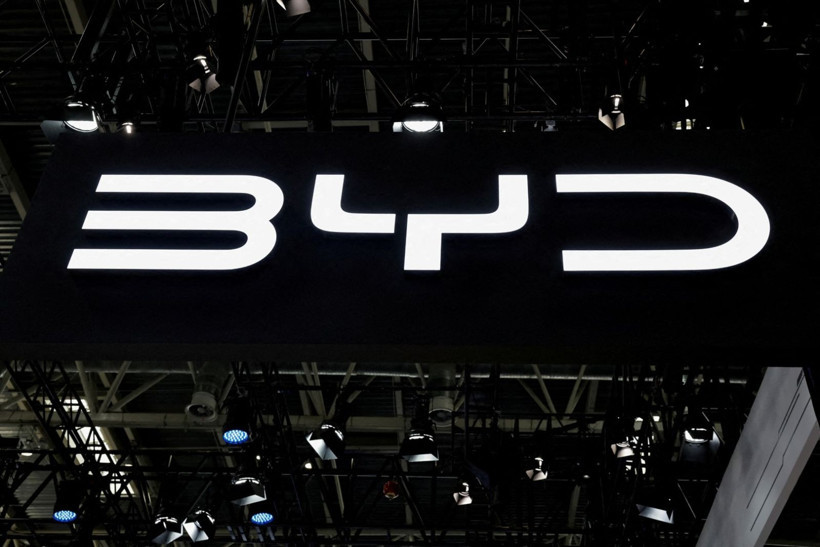 BYD fabrika planını rafa kaldırdı - Resim: 15