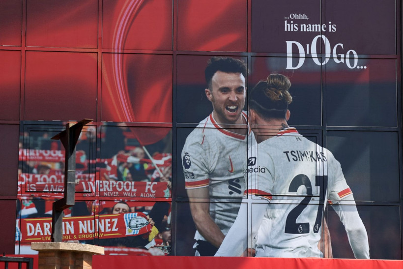 Diogo Jota'nın ölümünde kahreden detay: Doktorların tavsiyesine uymuş - Resim: 7