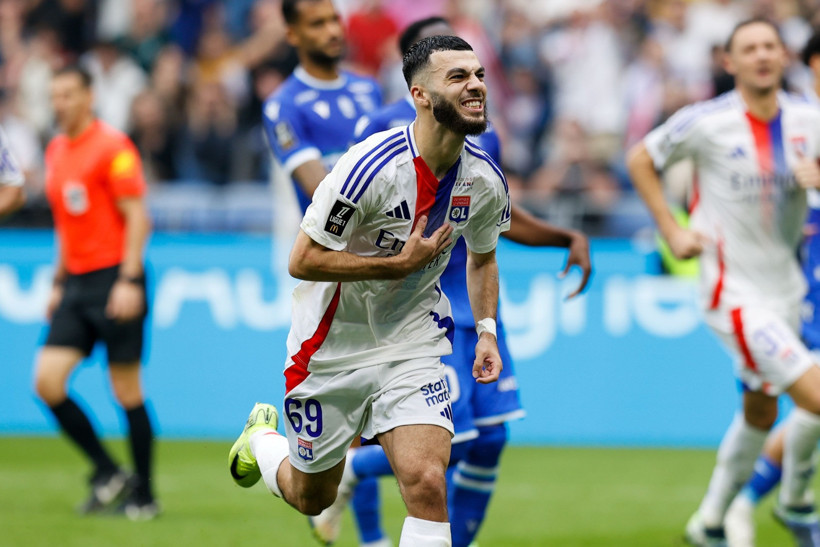 Fenerbahçe ve Galatasaray'ı karşı karşıya getirdi: Mikautadze için start verildi - Resim : 1