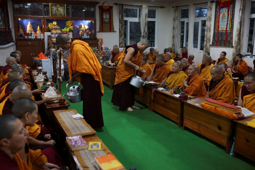 Çin ve Tibet arasında ruhani lider savaşı: Yeni Dalai Lama nasıl seçilecek? - Resim: 4