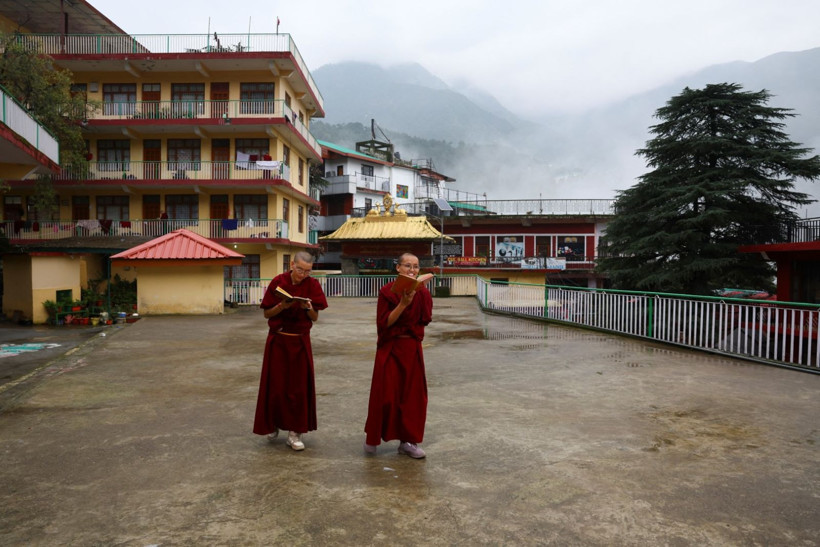 Çin ve Tibet arasında ruhani lider savaşı: Yeni Dalai Lama nasıl seçilecek? - Resim: 7