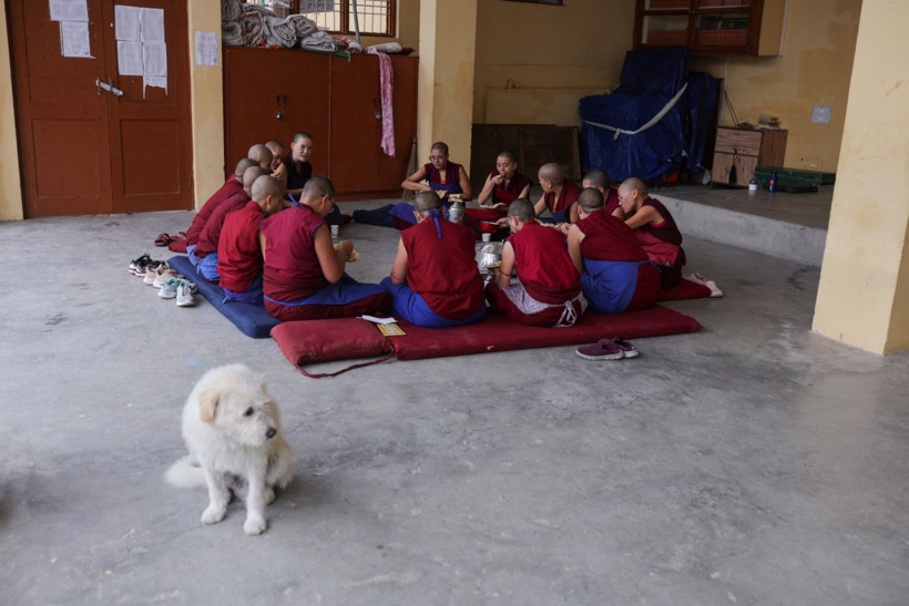Çin ve Tibet arasında ruhani lider savaşı: Yeni Dalai Lama nasıl seçilecek? - Resim: 9