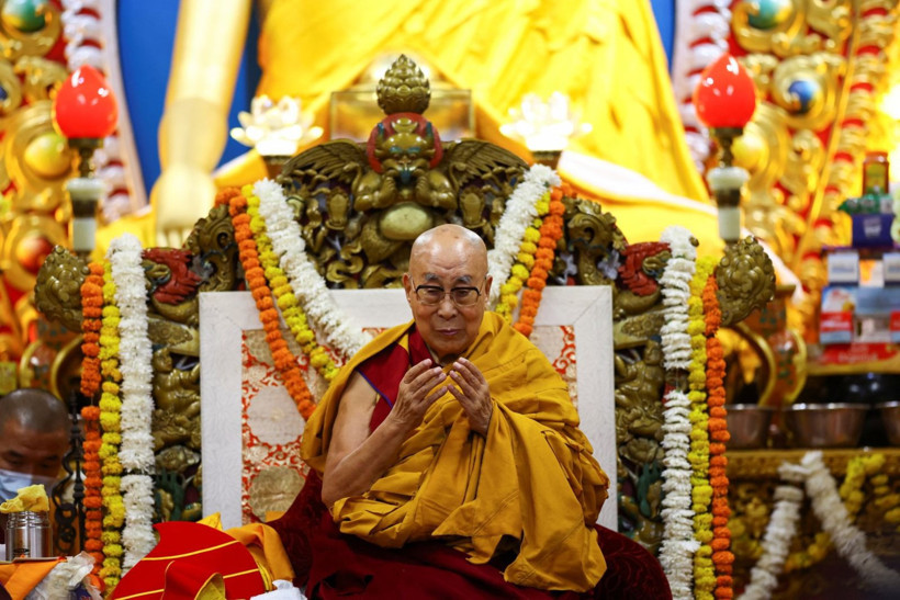 Çin ve Tibet arasında ruhani lider savaşı: Yeni Dalai Lama nasıl seçilecek? - Resim: 1