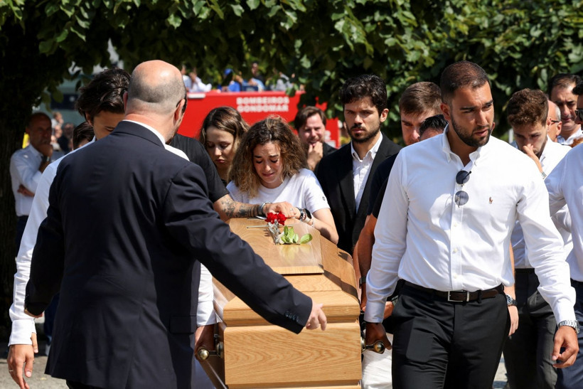 Arkadaşları Jota için kan ağladı, Cristiano Ronaldo keyif çattı! - Resim: 6
