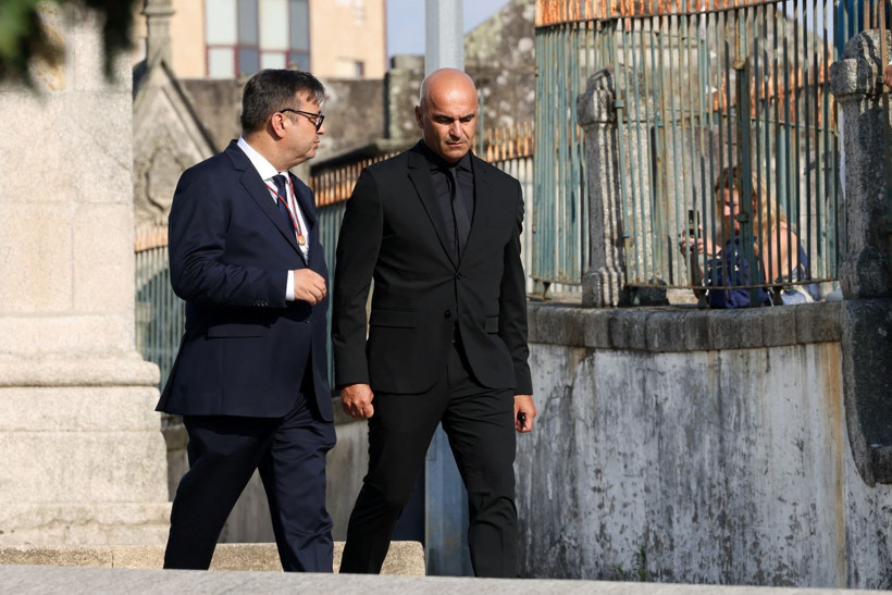 Jota'ya son veda: Gözyaşları sel oldu - Resim: 10