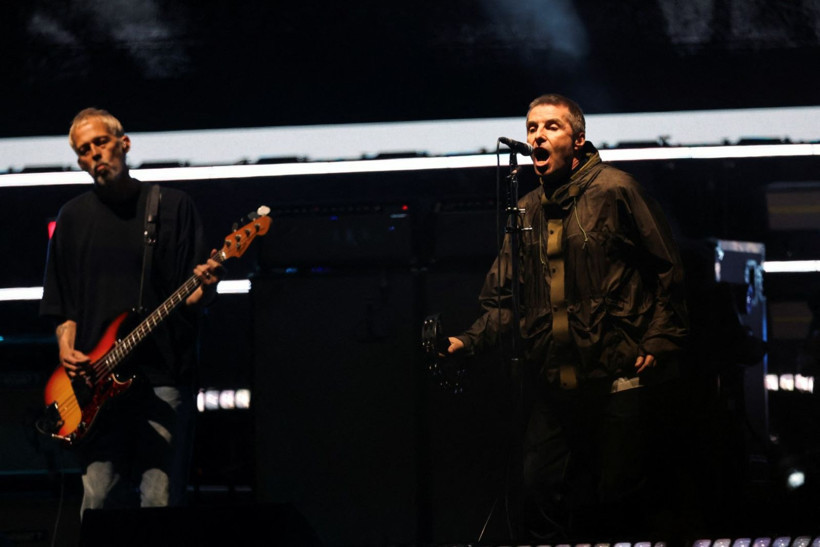 Büyük heyecan: Efsane rock grubu 16 yıl sonra geri döndü - Resim: 9