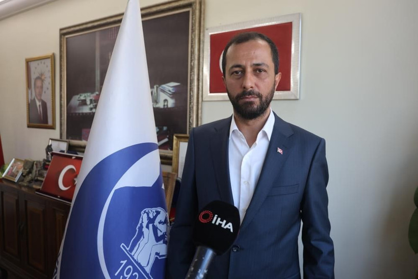 Baraj alarm verdi, kriz kapıda: 'İçme suyumuz bile yetmeyecek duruma geldi' - Resim: 4