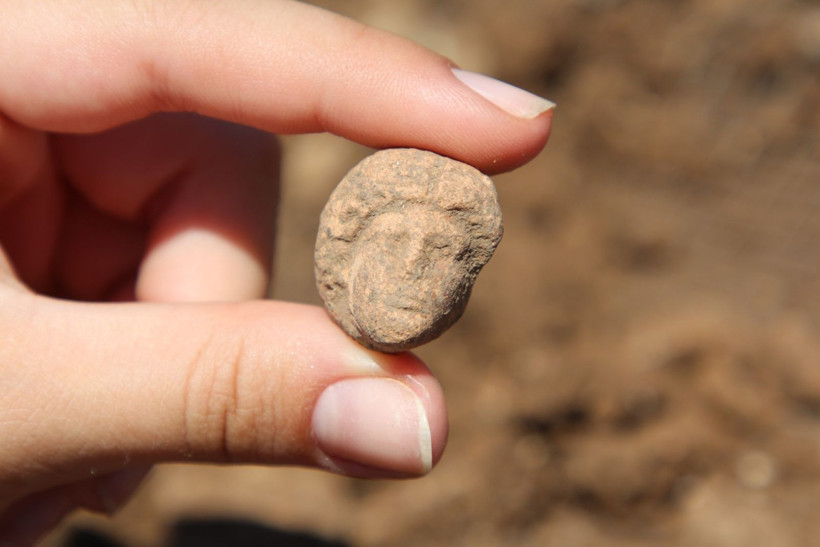 Patara'nın simgesi kent kapısı çevresindeki stoa ve dükkanlar gün yüzüne çıkarılıyor - Resim: 12
