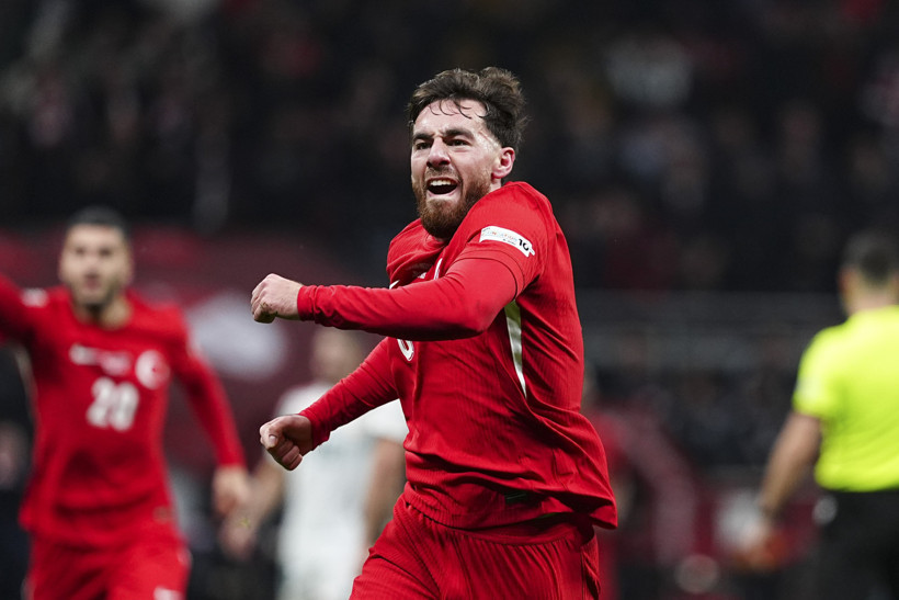 Inter'de Hakan Çalhanoğlu'nun yerine Türk aday: Yeni lider olabilir - Resim : 1